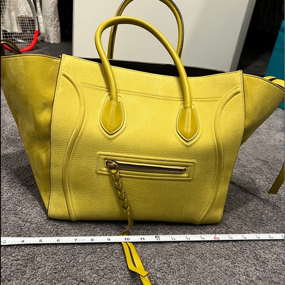 Celine Handbags - Celine bag